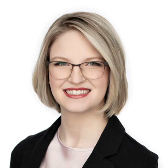 Casey Nickel Headshot
